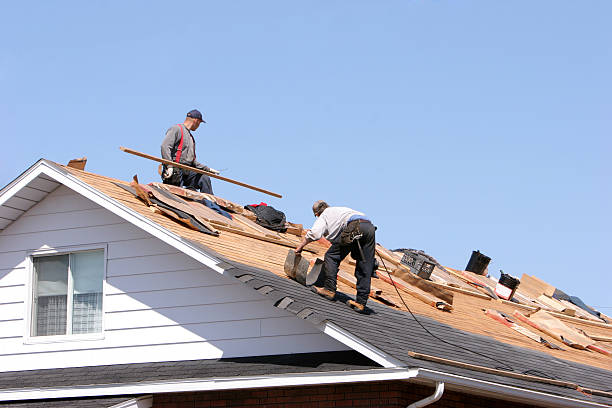 Professional Roofing and installation in Fallbrook, CA